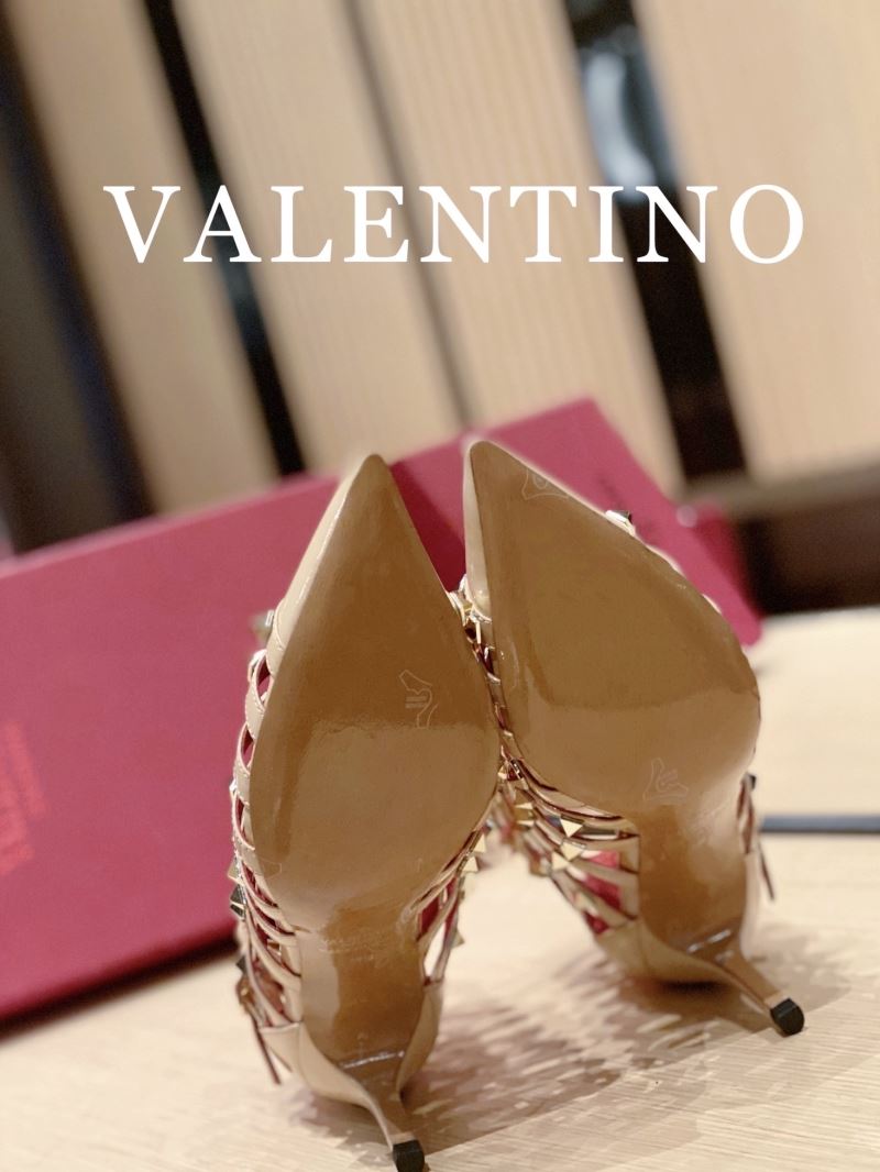 Valentino Sandals